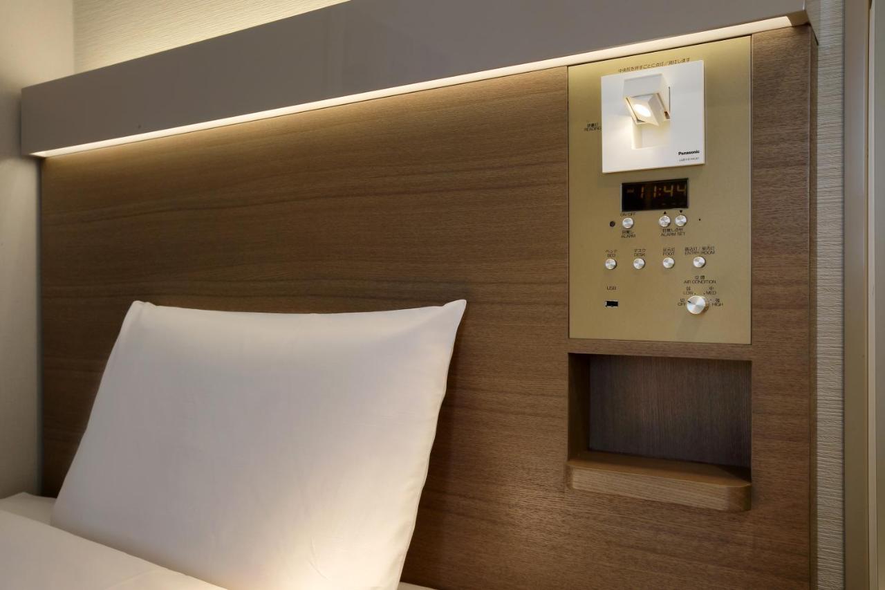 Keio Presso Inn Otemachi Tokio Zewnętrze zdjęcie