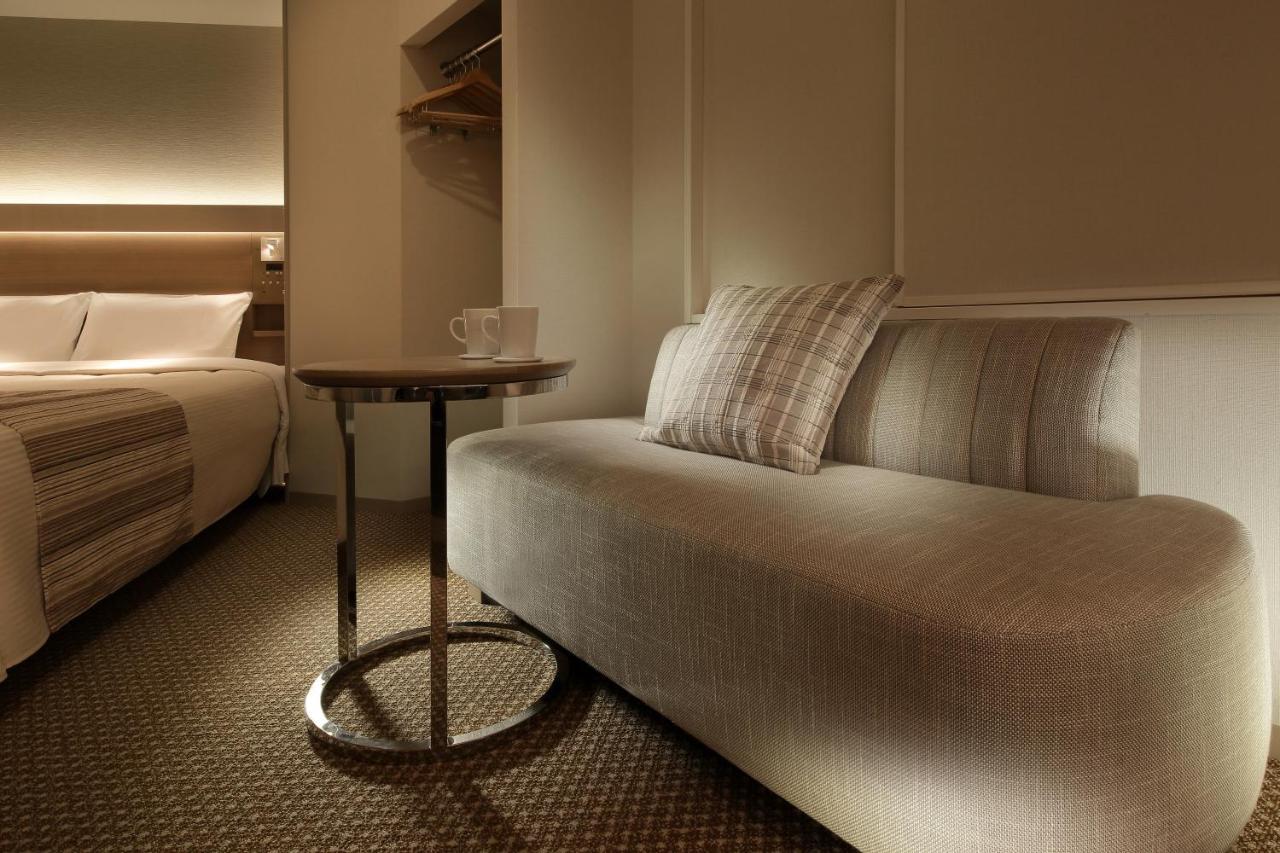 Keio Presso Inn Otemachi Tokio Zewnętrze zdjęcie