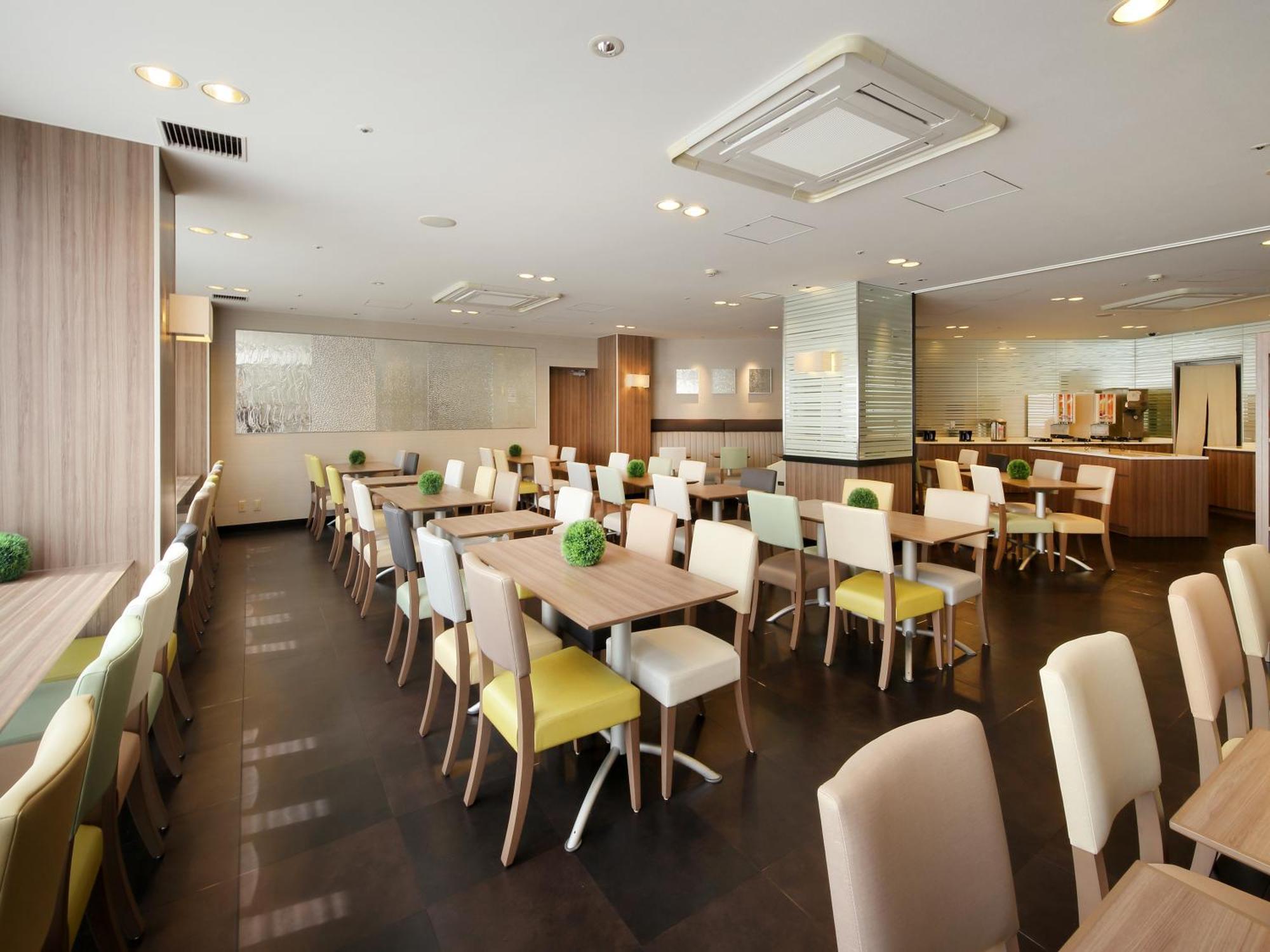 Keio Presso Inn Otemachi Tokio Zewnętrze zdjęcie