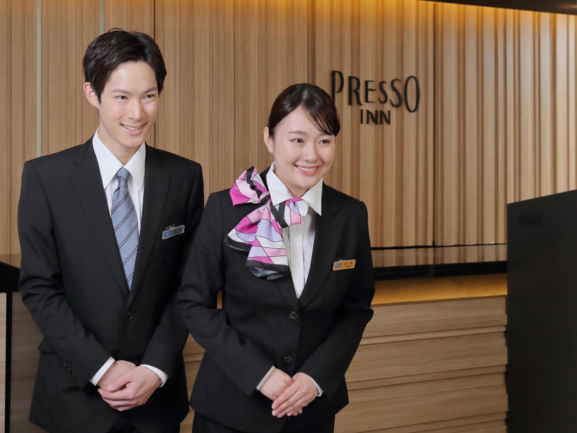 Keio Presso Inn Otemachi Tokio Zewnętrze zdjęcie