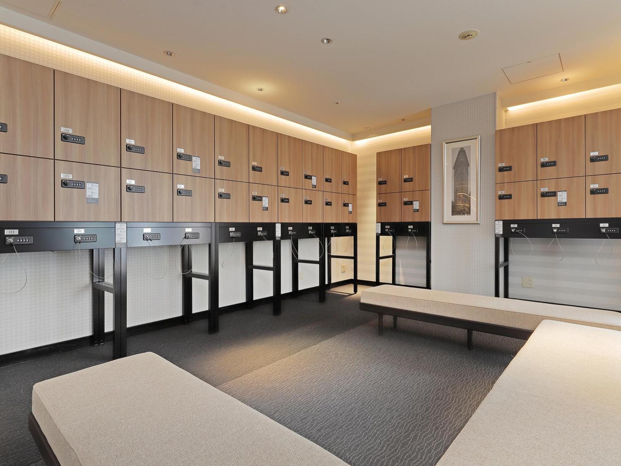 Keio Presso Inn Otemachi Tokio Zewnętrze zdjęcie