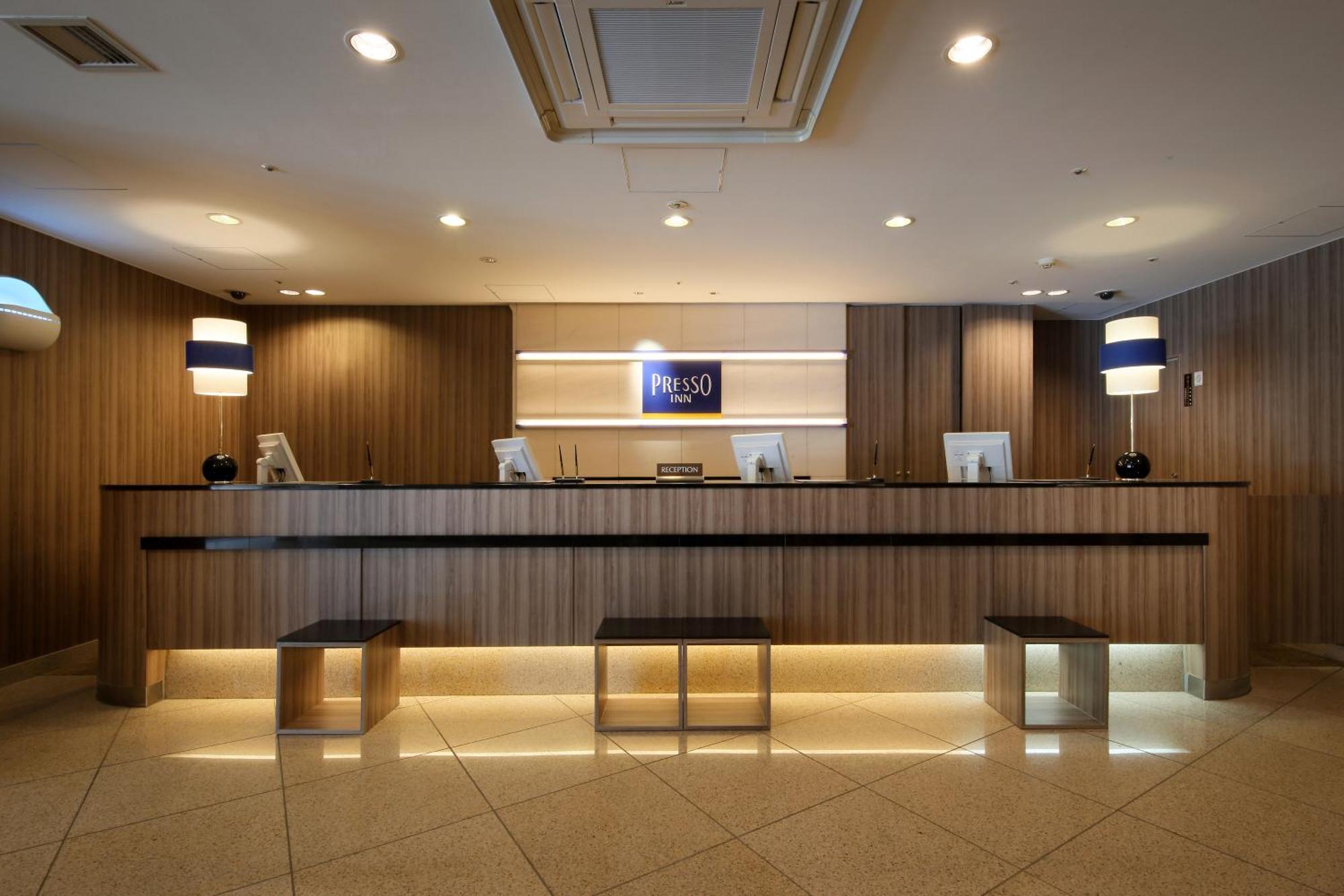 Keio Presso Inn Otemachi Tokio Zewnętrze zdjęcie