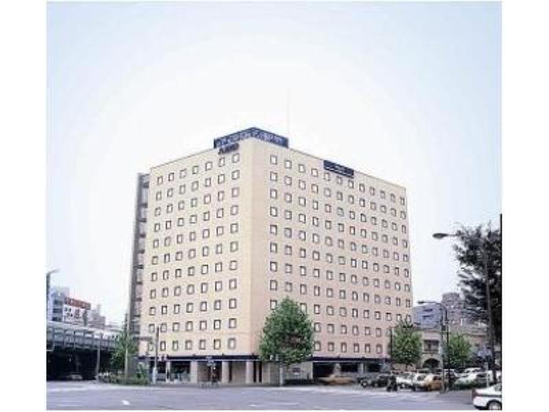 Keio Presso Inn Otemachi Tokio Zewnętrze zdjęcie