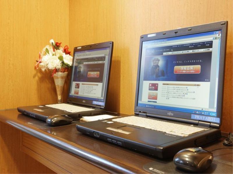 Keio Presso Inn Otemachi Tokio Zewnętrze zdjęcie