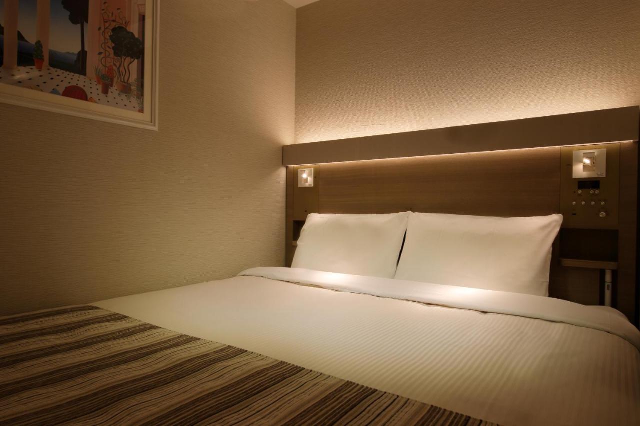 Keio Presso Inn Otemachi Tokio Zewnętrze zdjęcie