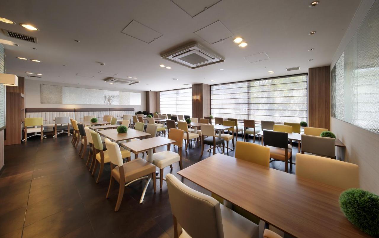 Keio Presso Inn Otemachi Tokio Zewnętrze zdjęcie